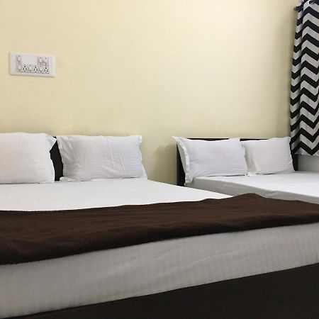 Srirangam Suit Rooms Tiruchirappalli Dış mekan fotoğraf