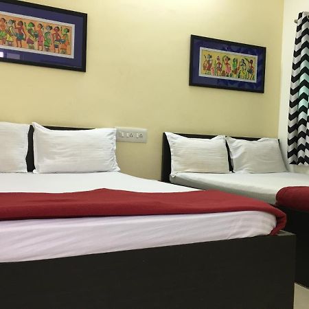 Srirangam Suit Rooms Tiruchirappalli Dış mekan fotoğraf