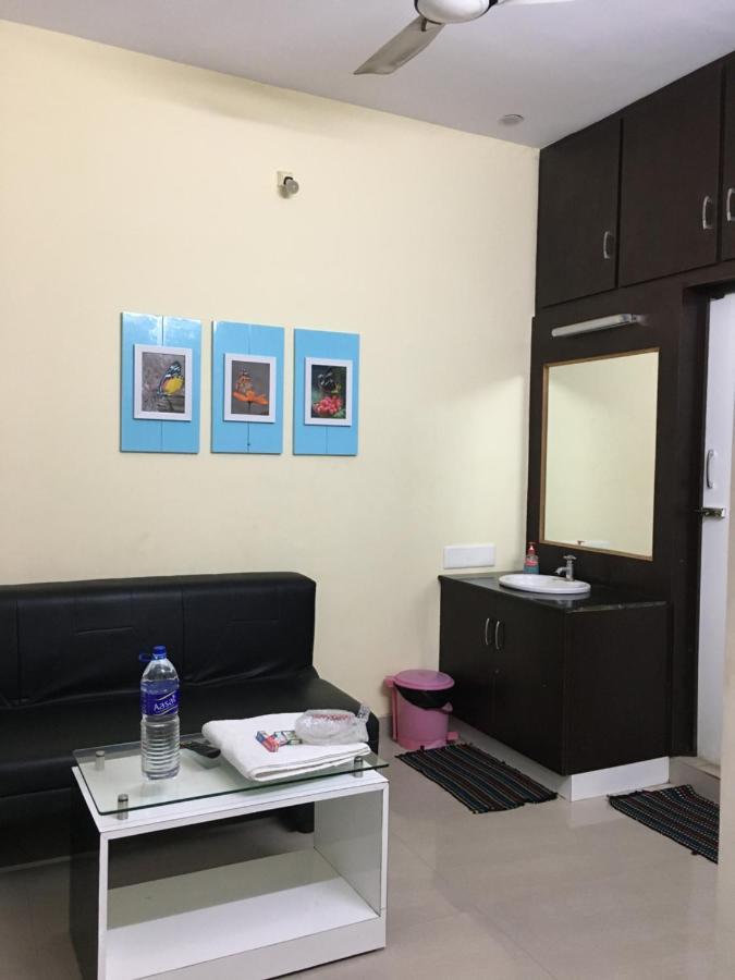 Srirangam Suit Rooms Tiruchirappalli Dış mekan fotoğraf