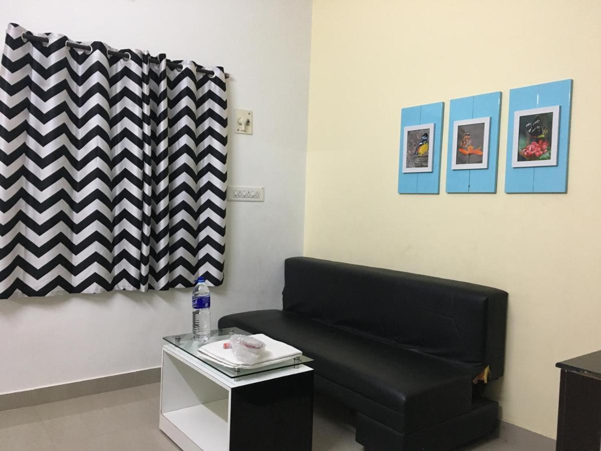 Srirangam Suit Rooms Tiruchirappalli Dış mekan fotoğraf
