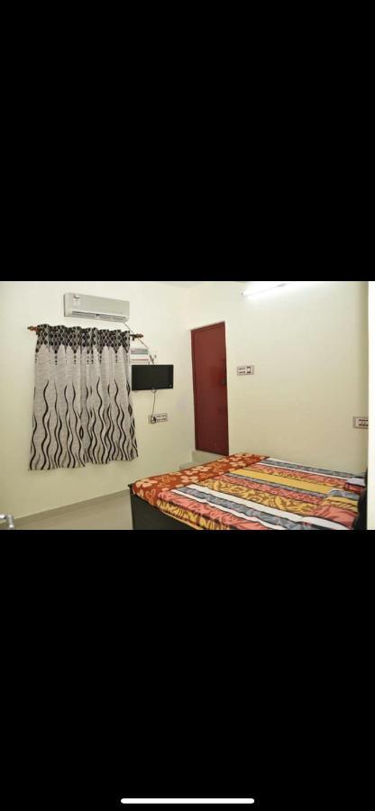Srirangam Suit Rooms Tiruchirappalli Dış mekan fotoğraf