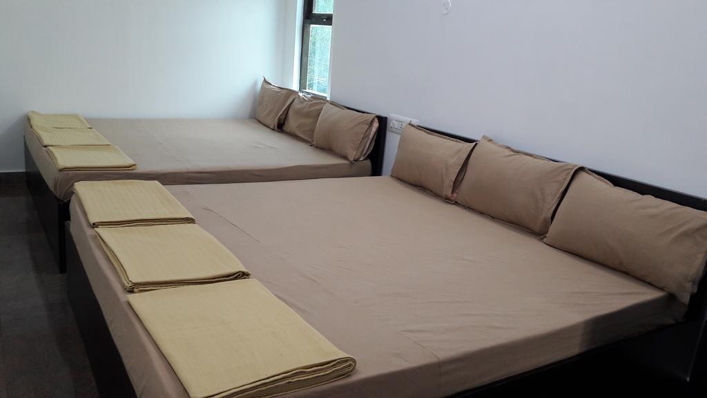 Srirangam Suit Rooms Tiruchirappalli Dış mekan fotoğraf