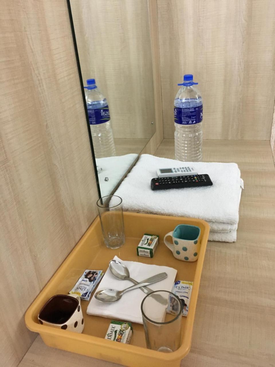 Srirangam Suit Rooms Tiruchirappalli Dış mekan fotoğraf
