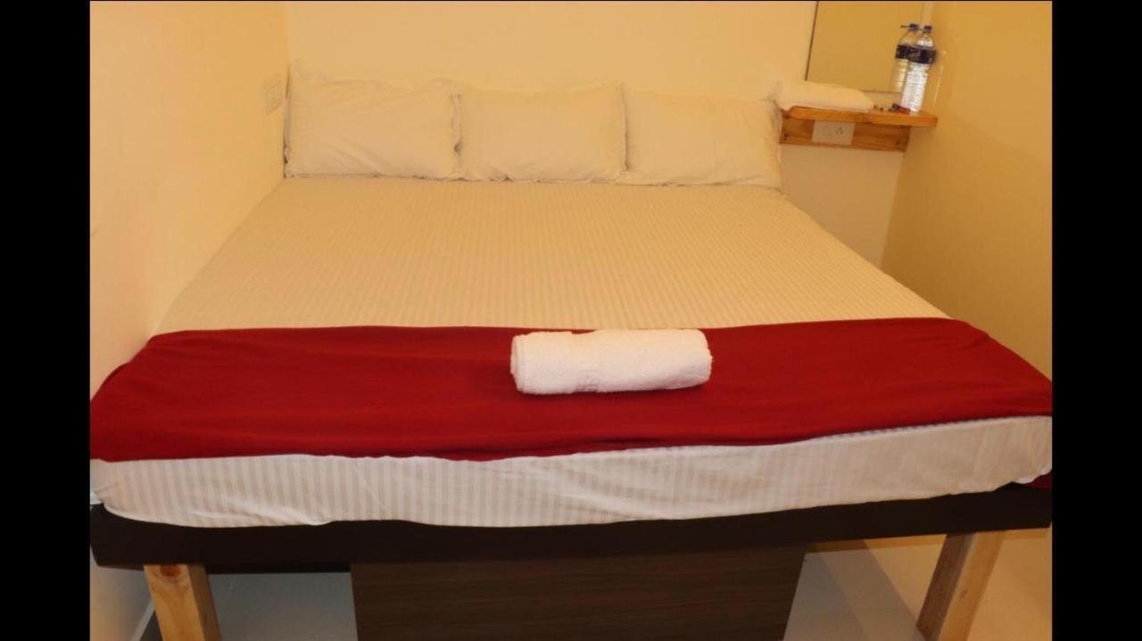 Srirangam Suit Rooms Tiruchirappalli Dış mekan fotoğraf
